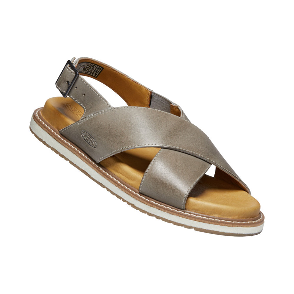 Keen LANA CROSS STRAP SANDAL Femmes - Plein Air Entrepôt