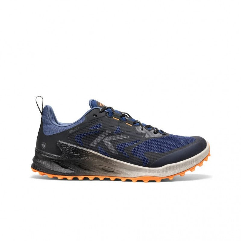 Chaussures Keen ZIONIC NXT WP Échantillon Hommes - Plein air Entrepôt