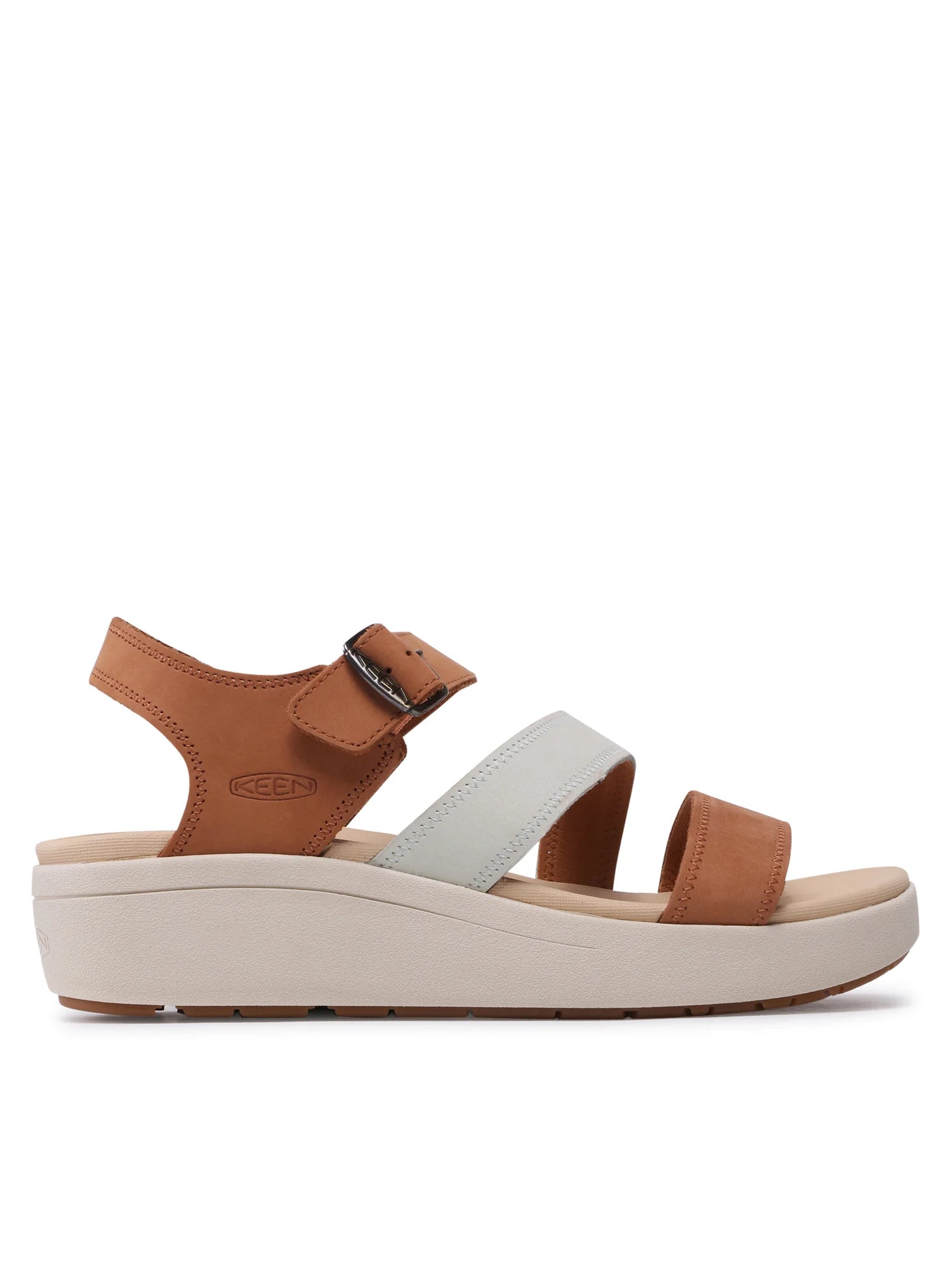 Sandales Keen Ellecity Backstrap Femmes - Plein Air Entrepôt