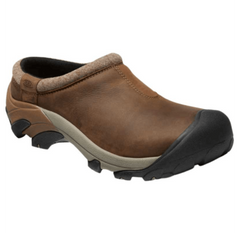 Keen TARGHEE II CLOG Hommes - Plein Air Entrepôt