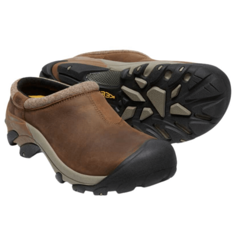 Keen TARGHEE II CLOG Hommes - Plein Air Entrepôt