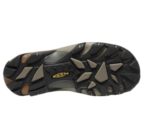 Keen TARGHEE II CLOG Hommes - Plein Air Entrepôt