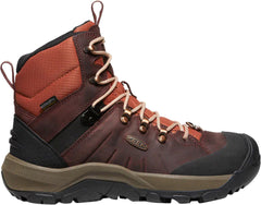 Keen Bottes d'hiver Revel IV Mid Polar Femme - Plein Air Entrepôt