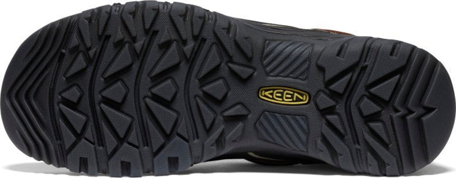 Chaussures de randonnée Keen Targhee IV WP Hommes - Plein Air Entrepôt