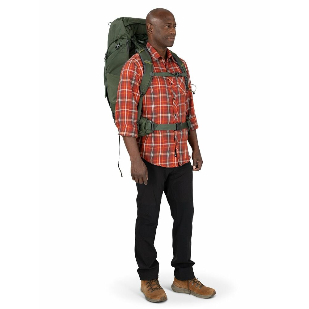 Sac à Dos Osprey Kestrel™ 58 - Plein air Entrepôt