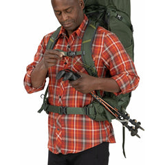 Sac à Dos Osprey Kestrel™ 58 - Plein air Entrepôt