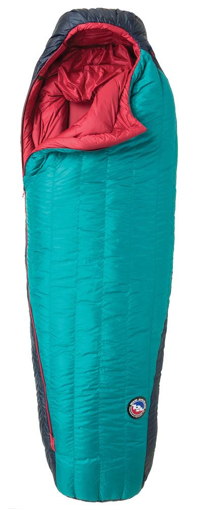 Sac de couchage Big Agnes Daisy Mae 15°F / -9°C - Plein air Entrepôt