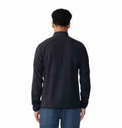 Mountain Hardwear Microchill 2.0 Zip-T Homme - Plein Air Entrepôt