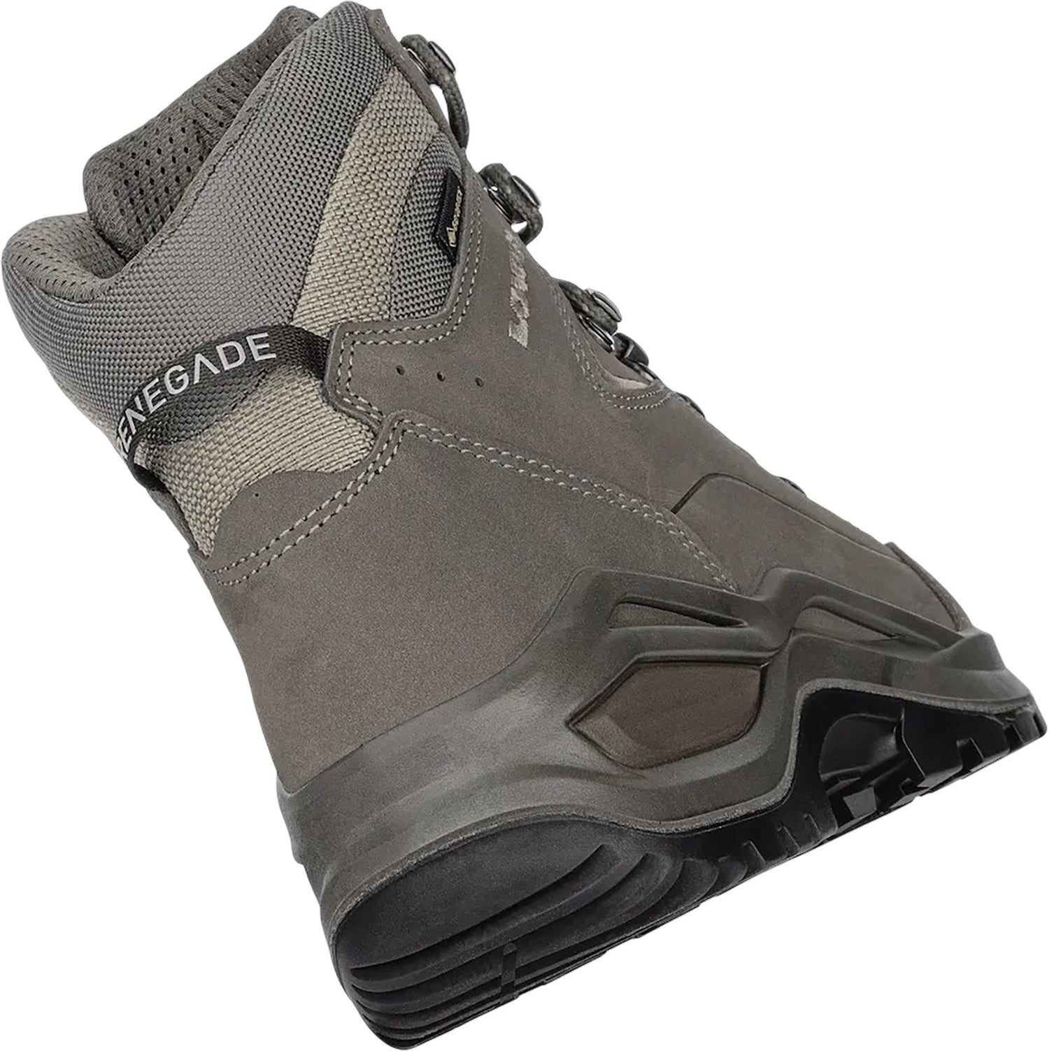 Bottes de randonnée Lowa Renegade Evo GTX Mid Femmes - Plein Air Entrepôt