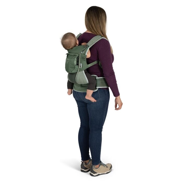 Porte-Bébé Osprey Soft  - Plein air Entrepôt