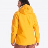 Manteau Imper-respirant Marmot Minimalist Gore-Tex Femmes - Plein Air Entrepôt