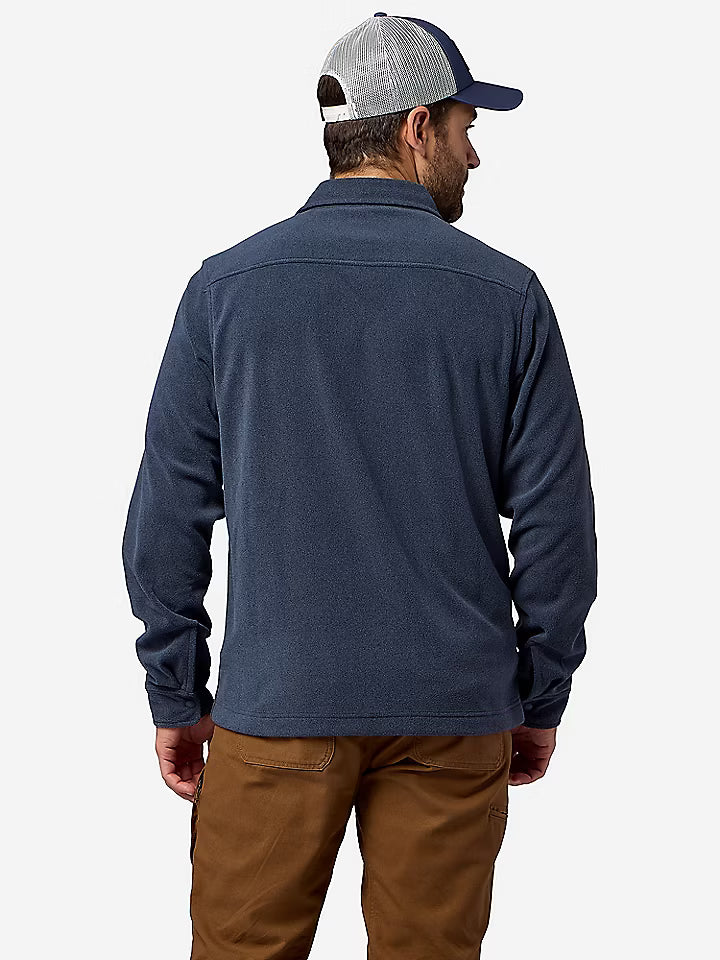 Marmot Fleece Long-Sleeve Shirt Felton Men