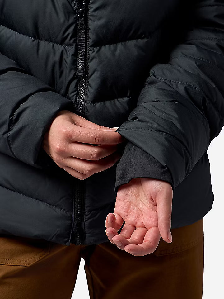 Marmot Down Coat Emberous Women