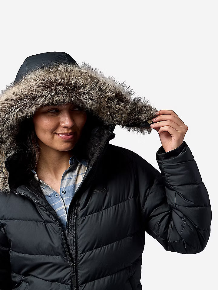 Marmot Down Coat Emberous Women