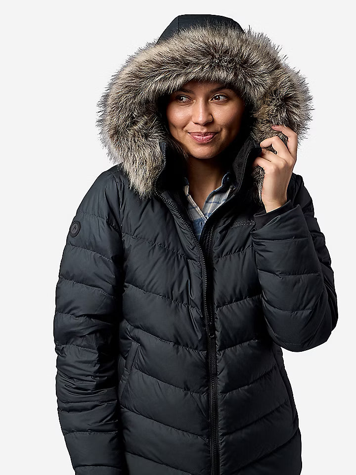 Marmot Down Coat Emberous Women
