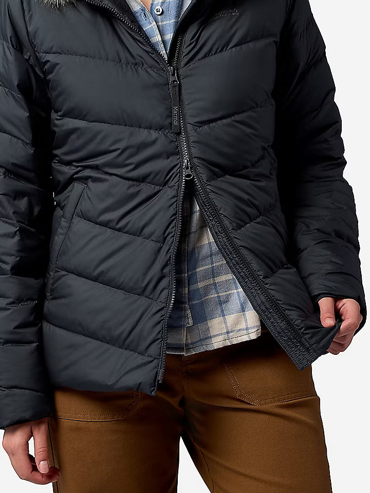 Marmot Down Coat Emberous Women