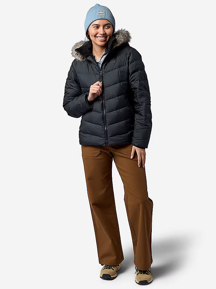 Marmot Down Coat Emberous Women