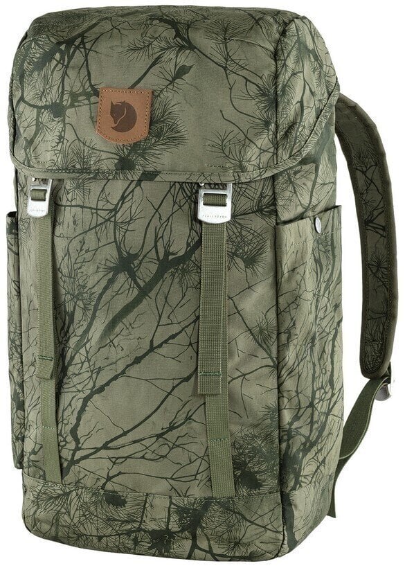 Sac à dos Fjällräven Greenland Top Large - Plein Air Entrepôt