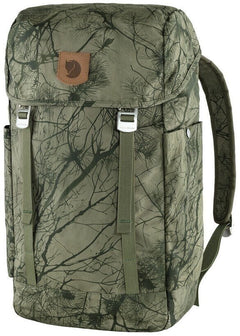 Sac à dos Fjällräven Greenland Top Large - Plein Air Entrepôt
