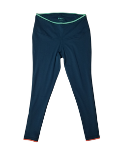 Legging Cotopaxi Mari Femmes - Plein Air Entrepôt