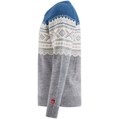 Chandail Ulvang Marius Roundneck Hommes - Plein air Entrepôt