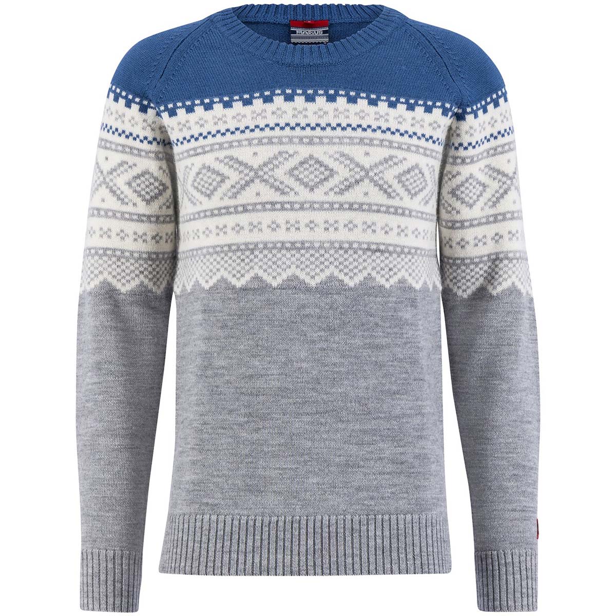 Chandail Ulvang Marius Roundneck Hommes - Plein air Entrepôt