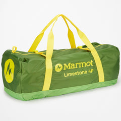 Marmot Limestone Tente 4P - Plein Air Entrepôt