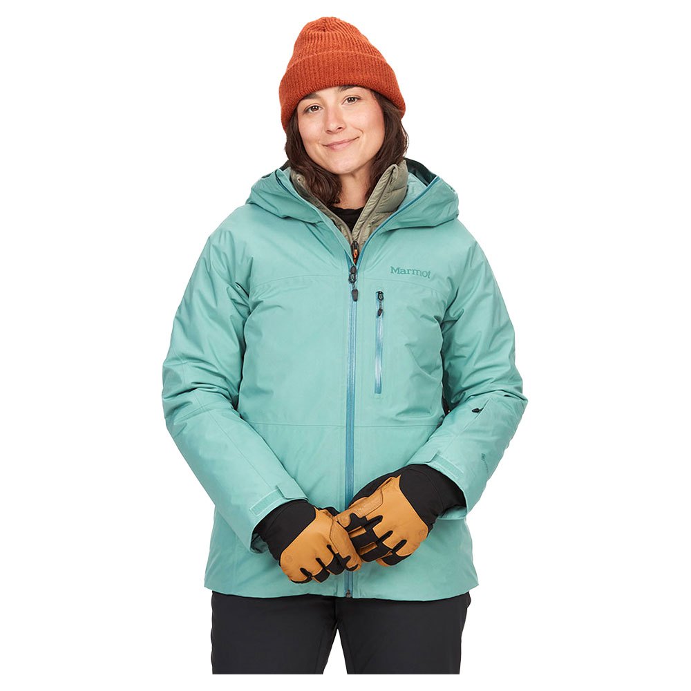 Marmot Manteau d'hiver Lightray Gore-Tex Femme - Plein Air Entrepôt