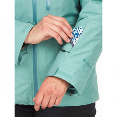 Marmot Manteau d'hiver Lightray Gore-Tex Femme - Plein Air Entrepôt