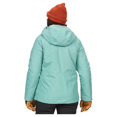 Marmot Manteau d'hiver Lightray Gore-Tex Femme - Plein Air Entrepôt
