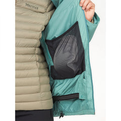 Marmot Manteau d'hiver Lightray Gore-Tex Femme - Plein Air Entrepôt