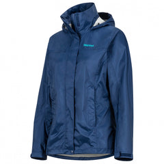 Manteau Imper-respirant Marmot Precip Eco Femmes - Plein Air Entrepôt