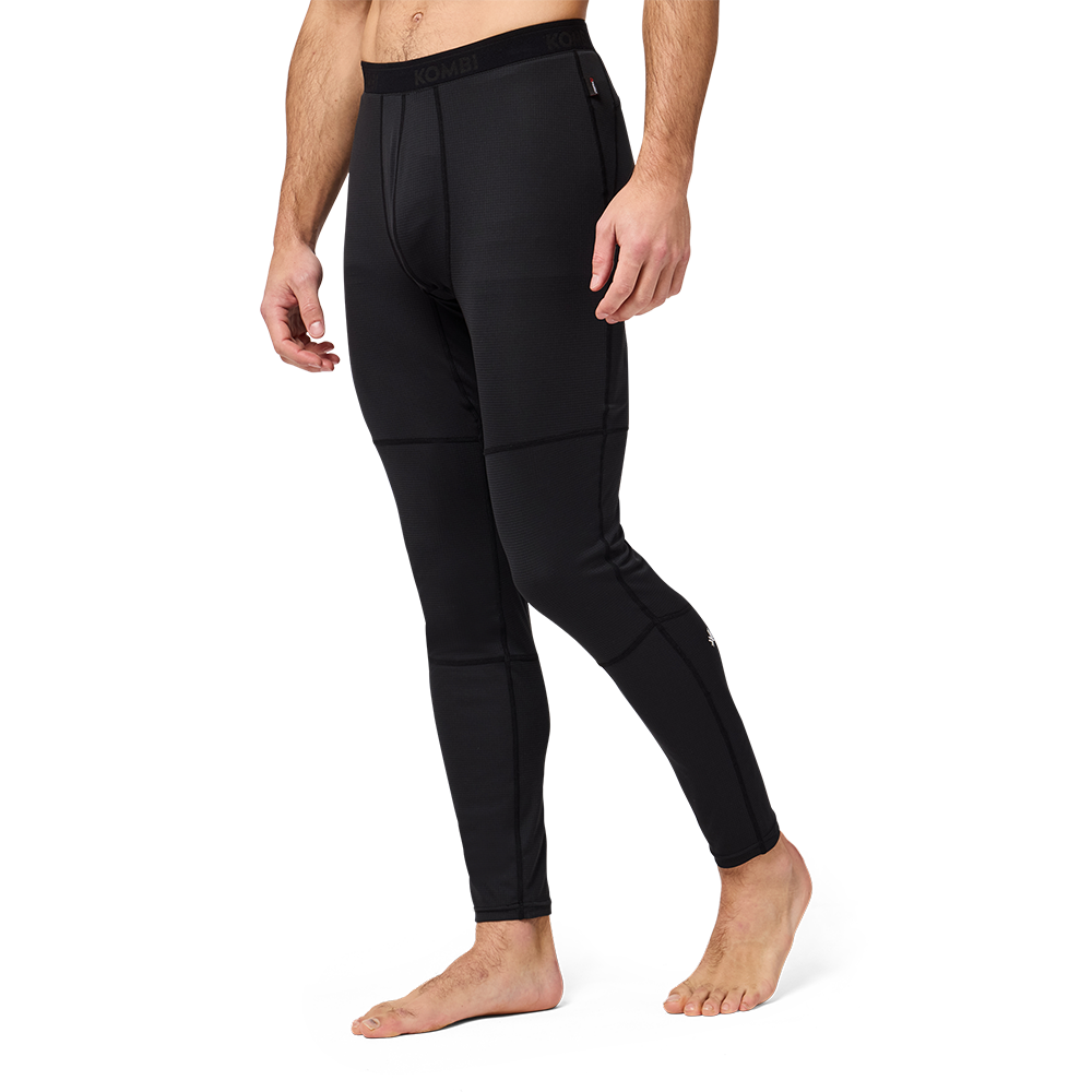 Couche de Base Kombi POLARTEC POWER DRY LONG BOTTOM Hommes - Plein air Entrepôt