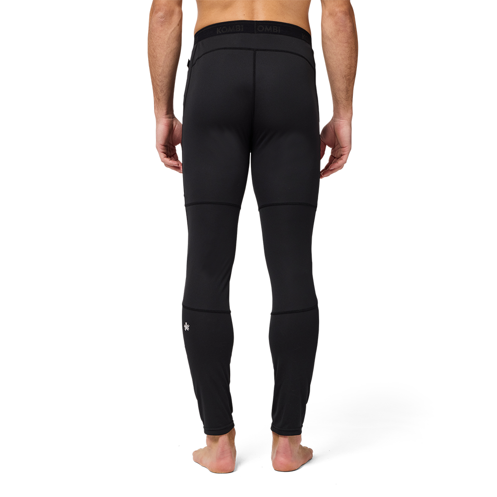Couche de Base Kombi POLARTEC POWER DRY LONG BOTTOM Hommes - Plein air Entrepôt