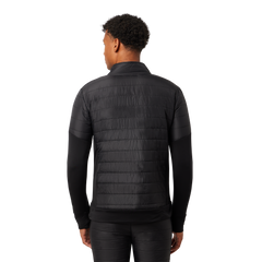 Kombi Manteau Quest Homme - Plein Air Entrepôt