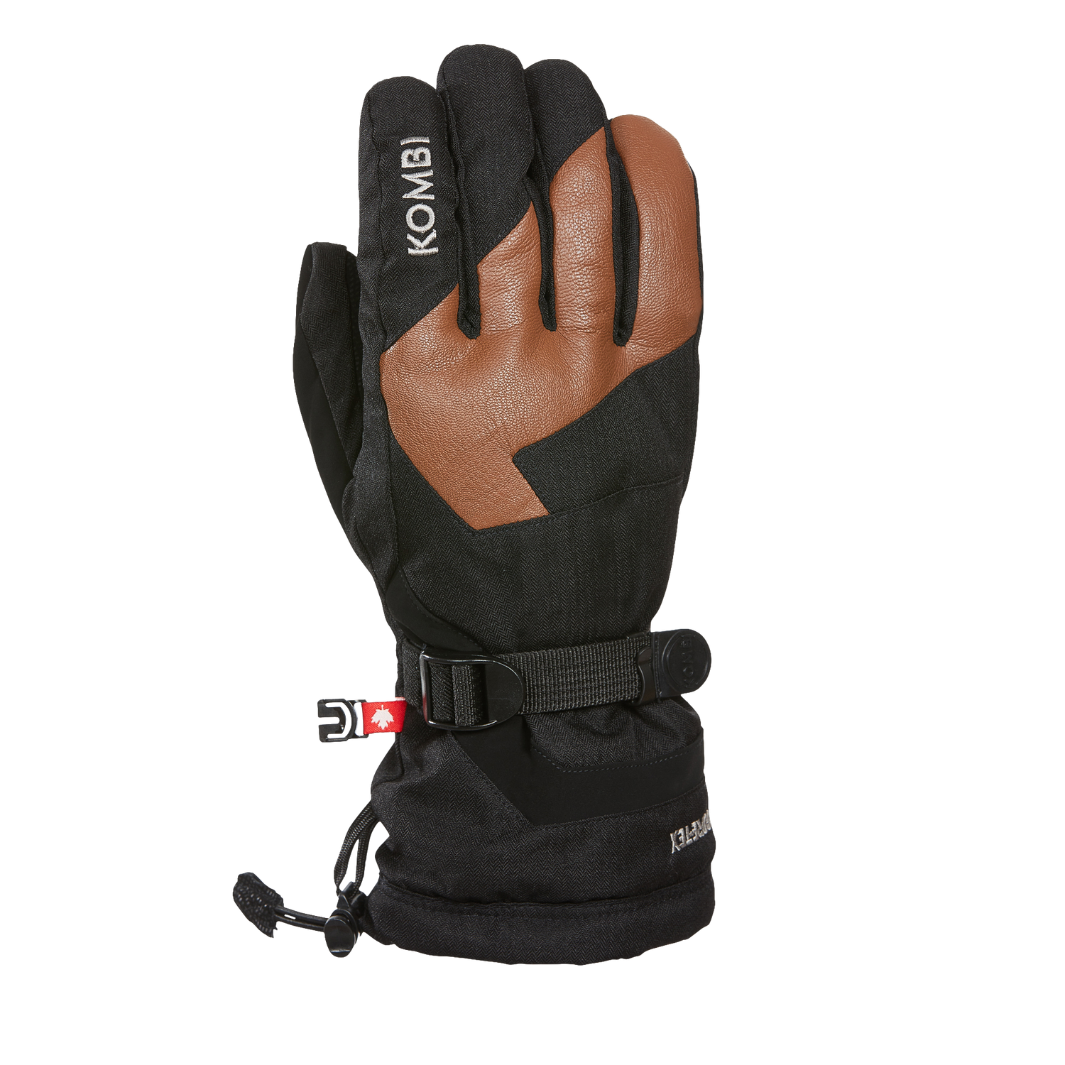 Gants Kombi Timeless GTX Hommes - Plein Air Entrepôt