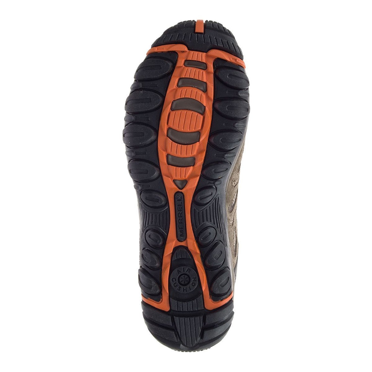 Chaussures de Randonnée Merrell Crosslander 2 Hommes - Plein Air Entrepôt