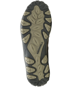 Bottes de randonnée Merrell Alverstone 2 Mid WP Hommes - Plein air Entrepôt