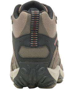 Bottes de randonnée Merrell Alverstone 2 Mid WP Hommes - Plein air Entrepôt