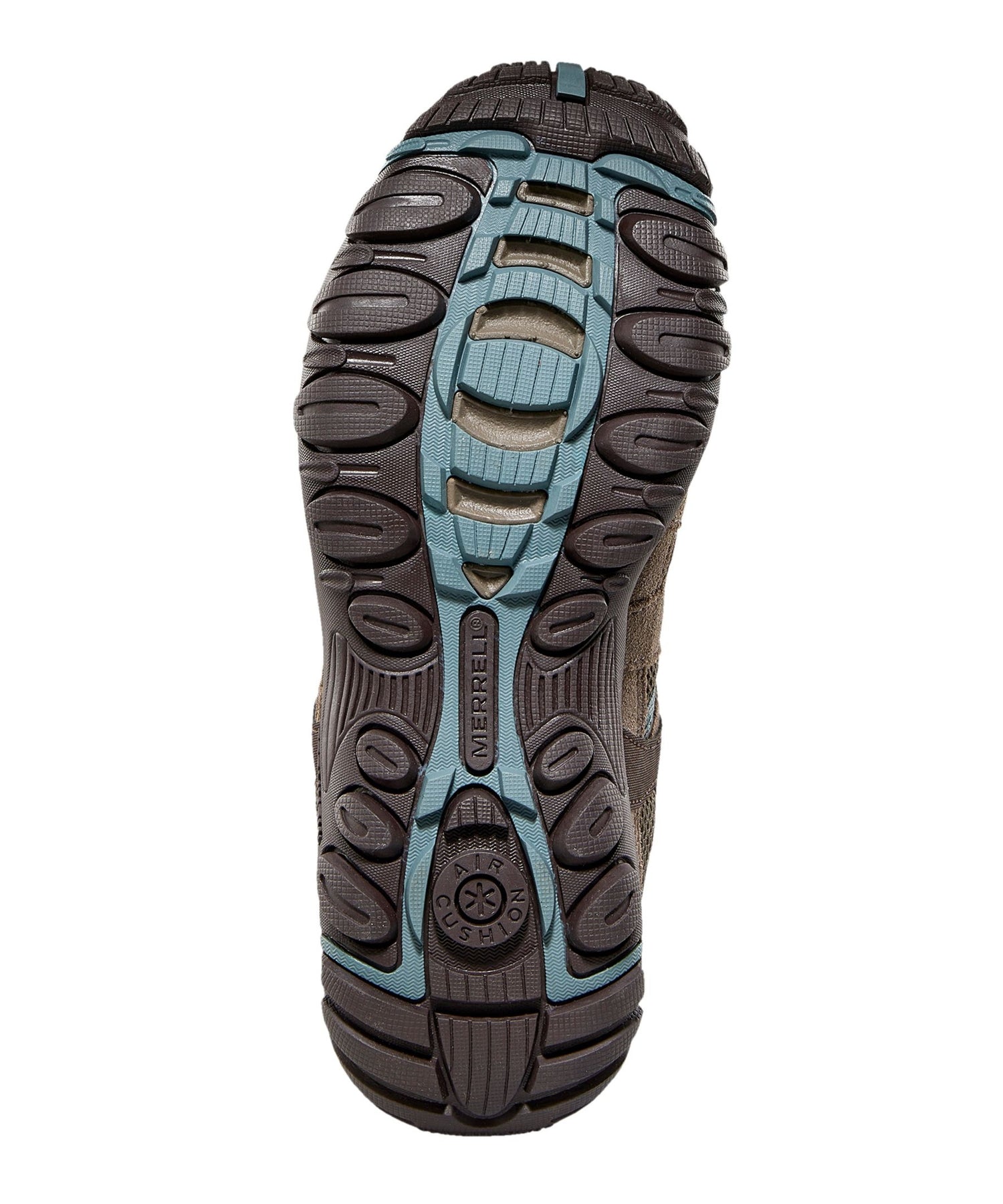 Chaussures de randonnée Merrell Deverta 2 Femmes - Plein air Entrepôt