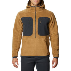 Mountain Hardwear Southpass Fleece Hoody Homme - Plein Air Entrepôt