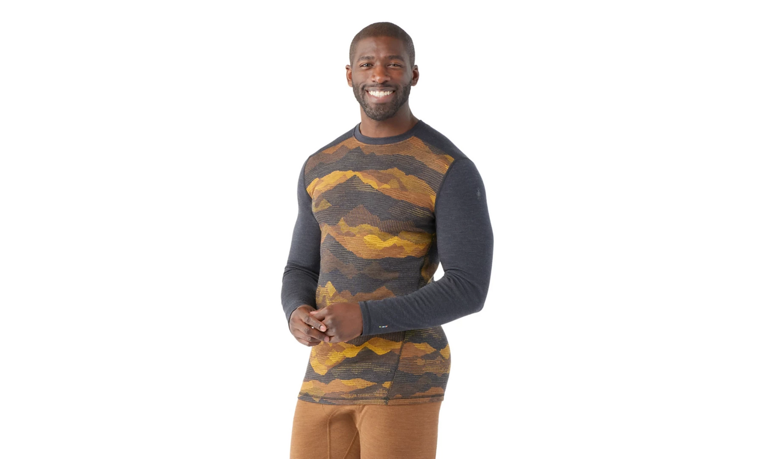 Smartwool Couche de base Classic Thermal Homme - Plein Air Entrepôt