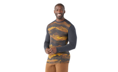 Smartwool Couche de base Classic Thermal Homme - Plein Air Entrepôt