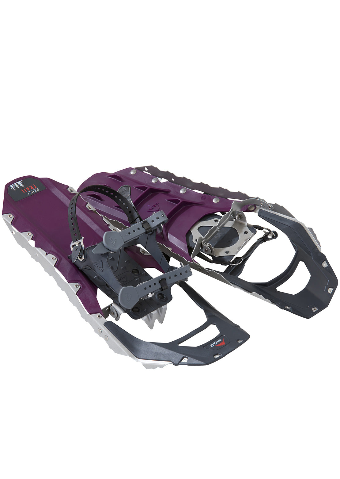 MSR Raquette Revo Trail W22 - Plein air Entrepôt