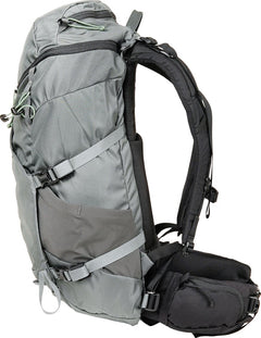 Mystery Ranch Sac à dos Coulée 30L Homme - Plein Air Entrepôt