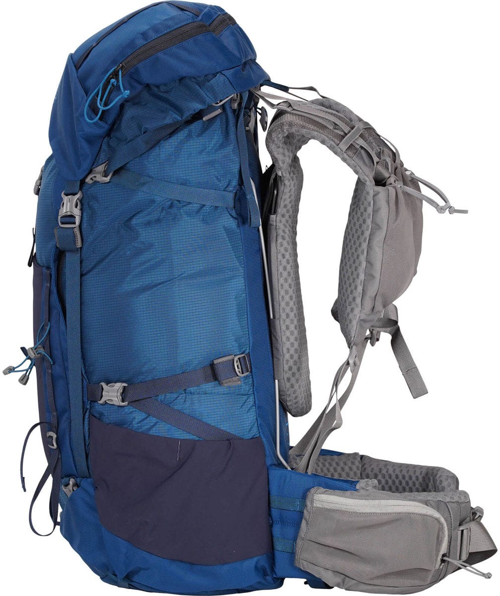 Sac à dos Mystery Ranch Bridger 55 Hommes - Plein Air Entrepôt