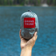 Hamac Grand Trunk Nano Ultra Light - Plein air Entrepôt