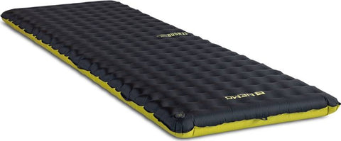 Matelas de sol Nemo Equipment Tensor Extreme conditions Régulier - Plein air Entrepôt