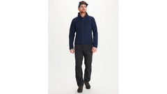 Manteau softshell Marmot Alsek Jacket Hommes - Plein air Entrepôt