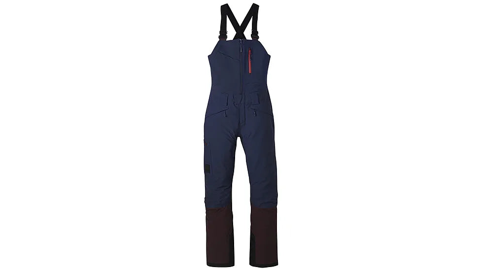 Salopettes de ski Outdoor Research Mt Baker Storm Femmes - Plein Air Entrepôt